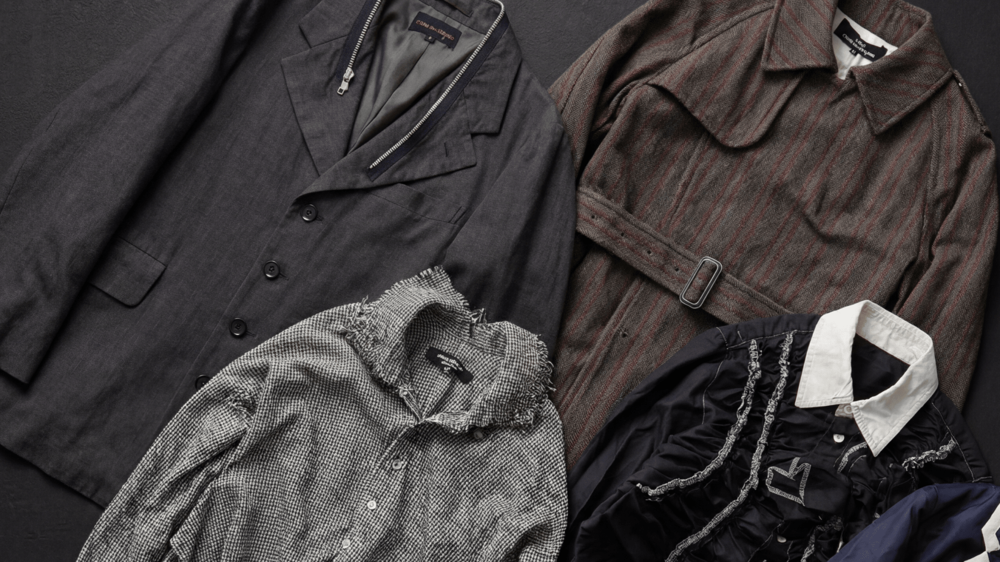 COMME des GARCONS(プレイ コムデ ギャルソン)アイテム一覧 | ブランド COMME des GARCONS(プレイ コムデ ギャルソン)アイテム一覧 | ブランド