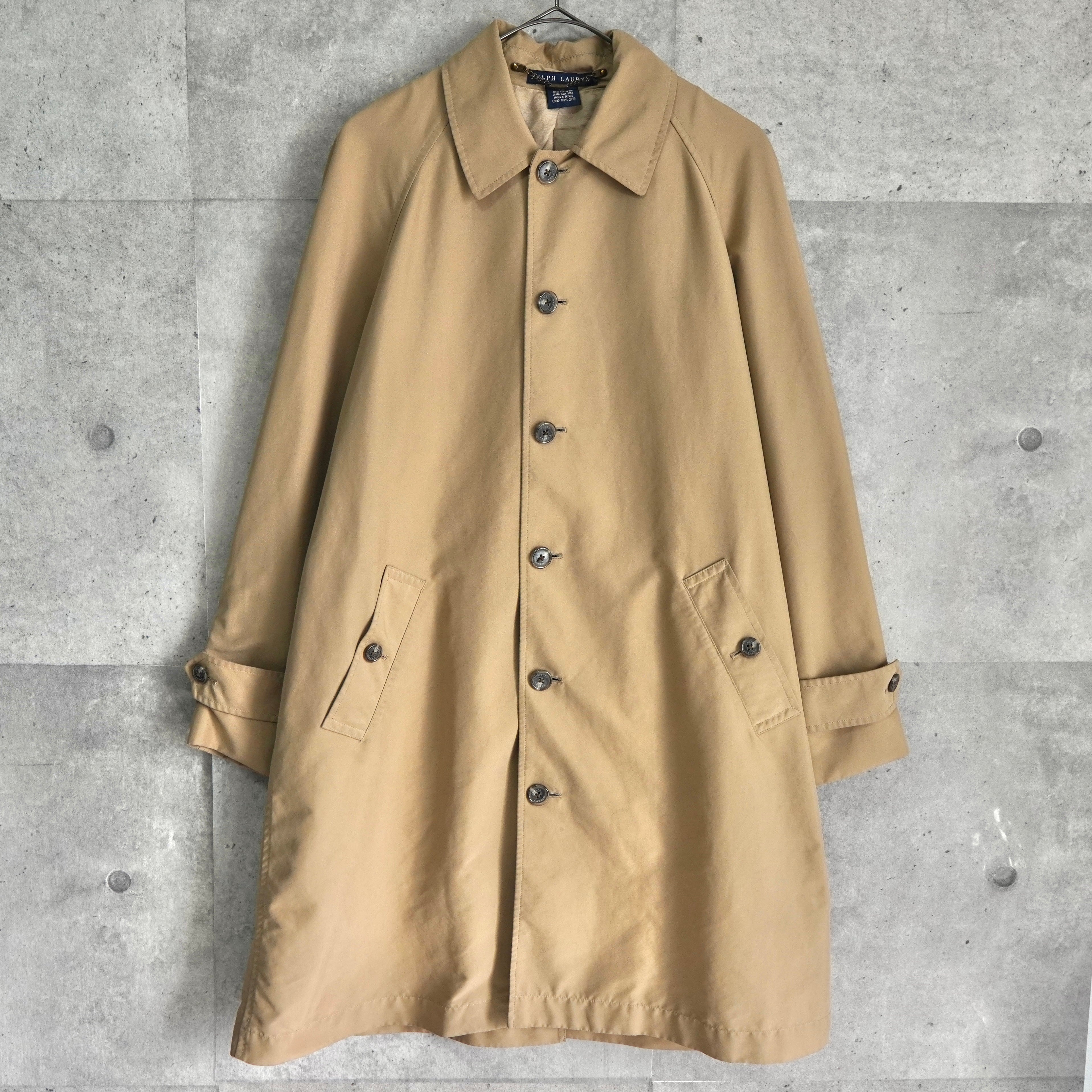 ステンカラーコート(レディース) | ブランド古着を扱うリユース