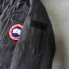 CANADA GOOSE Expedition Parka カナダグース エクスペディション パーカ ダウンジャケット グレー