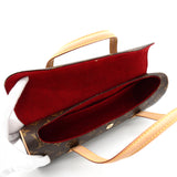 ルイ ヴィトン モノグラム ソナチネ ハンドバッグ M51902 レディース