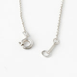 ティファニー ラビングハート パロマピカソ シルバー925 ネックレス