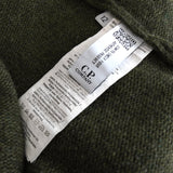 Kenzo Back Logo Varsity Jacket Blouson Navy