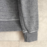 ポールスミス イニシャルロゴ スウェット グレー