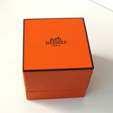 エルメス シェーヌダンクル アンシェネ 2025年製 シルバー925 指輪 リング 50サイズ / 9.5号