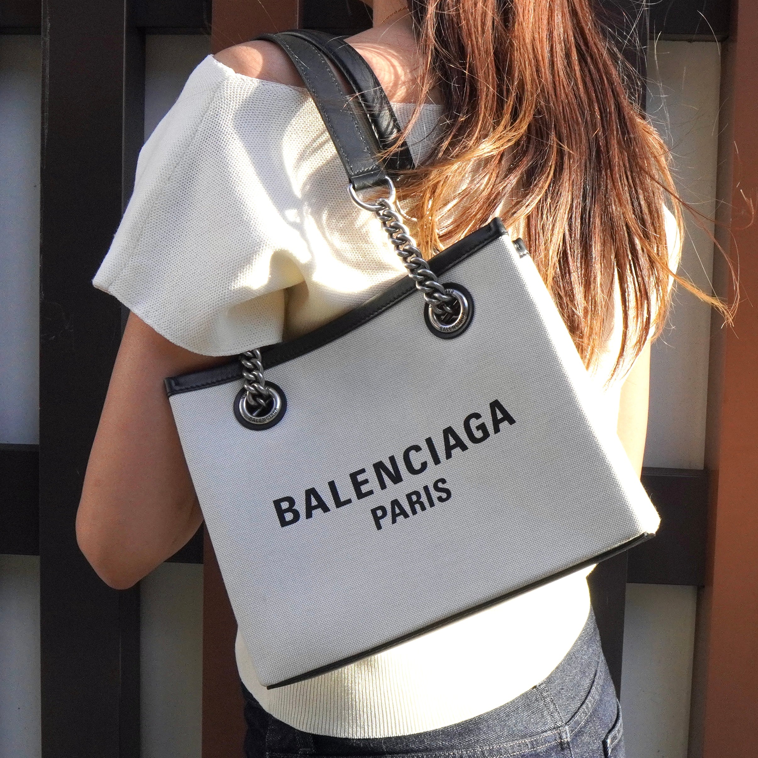 ヴィンテージ☆Balenciaga☆バレンシアガ☆バッグ バレンシアガ BALENCIAGA ヴィンテージ モノグラム バッグ