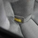 シャネル 1番台 ココマーク マトラッセ キャビアスキン チェーンショルダーバッグ ブラック - NEWSED