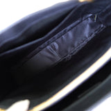 シャネル 1番台 ココマーク マトラッセ キャビアスキン GSTバッグ トートバッグ ブラック - NEWSED