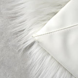 エムエムシックス メゾン マルジェラ ジャパニーズバッグ ミニ レザー ハンドバッグ ホワイト