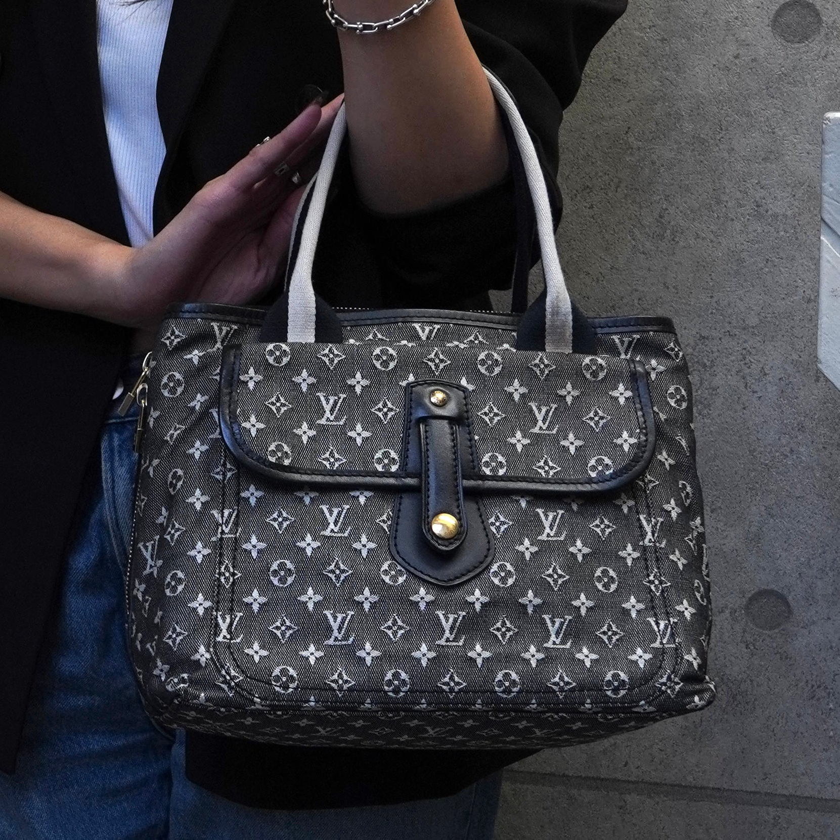 ルイヴィトン ハンドバッグ サックマリーケイト モノグラム サンフェード ルイ・ヴィトン モノグラムミニ サックマリーケイト