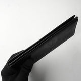 カルティエ ハッピーバースデー 二つ折り 長財布 ブラック