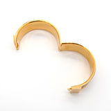 エルメス エマイユ バングル GP レッド