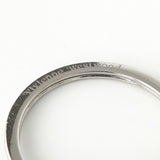 ヴィヴィアン ウエストウッド ラージ オーブ レザー シルバー チャーム キーホルダー