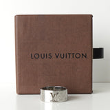 ルイ ヴィトン バーグ シャンゼリゼ リング 指輪 16.5号 - NEWSED