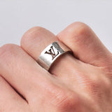 ルイ ヴィトン バーグ シャンゼリゼ リング 指輪 16.5号 - NEWSED