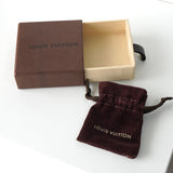 ルイ ヴィトン バーグ シャンゼリゼ リング 指輪 16.5号 - NEWSED