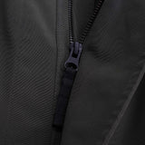 ディスイズネバーザット Ml-Logo M51 Parka ロゴ モッズコート カーキ
