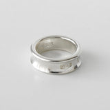 ティファニー 1837 ナロー シルバー925 指輪 リング 11号 - NEWSED