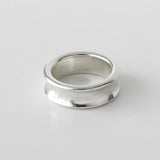 ティファニー 1837 ナロー シルバー925 指輪 リング 11号 - NEWSED