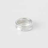 ティファニー 1837 ナロー シルバー925 指輪 リング 14.5号 - NEWSED