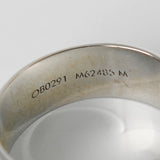 ルイ ヴィトン モノグラム リング シルバー 18.5号 - NEWSED