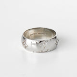 ルイ ヴィトン モノグラム リング シルバー 18.5号 - NEWSED