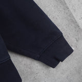 ケンゾー ゴルフ 1990's ヴィンテージ レインボーロゴ スウェット ネイビー - NEWSED