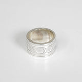 ティファニー 1995年製 アトラス 指輪 リング シルバー925 11.5号 - NEWSED