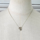 ティファニー ラビングハート パロマピカソ シルバー925 ネックレス