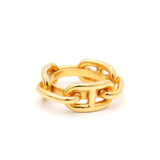 エルメス ルガテ スカーフリング GP