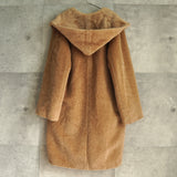 Kenzo Back Logo Varsity Jacket Blouson Navy