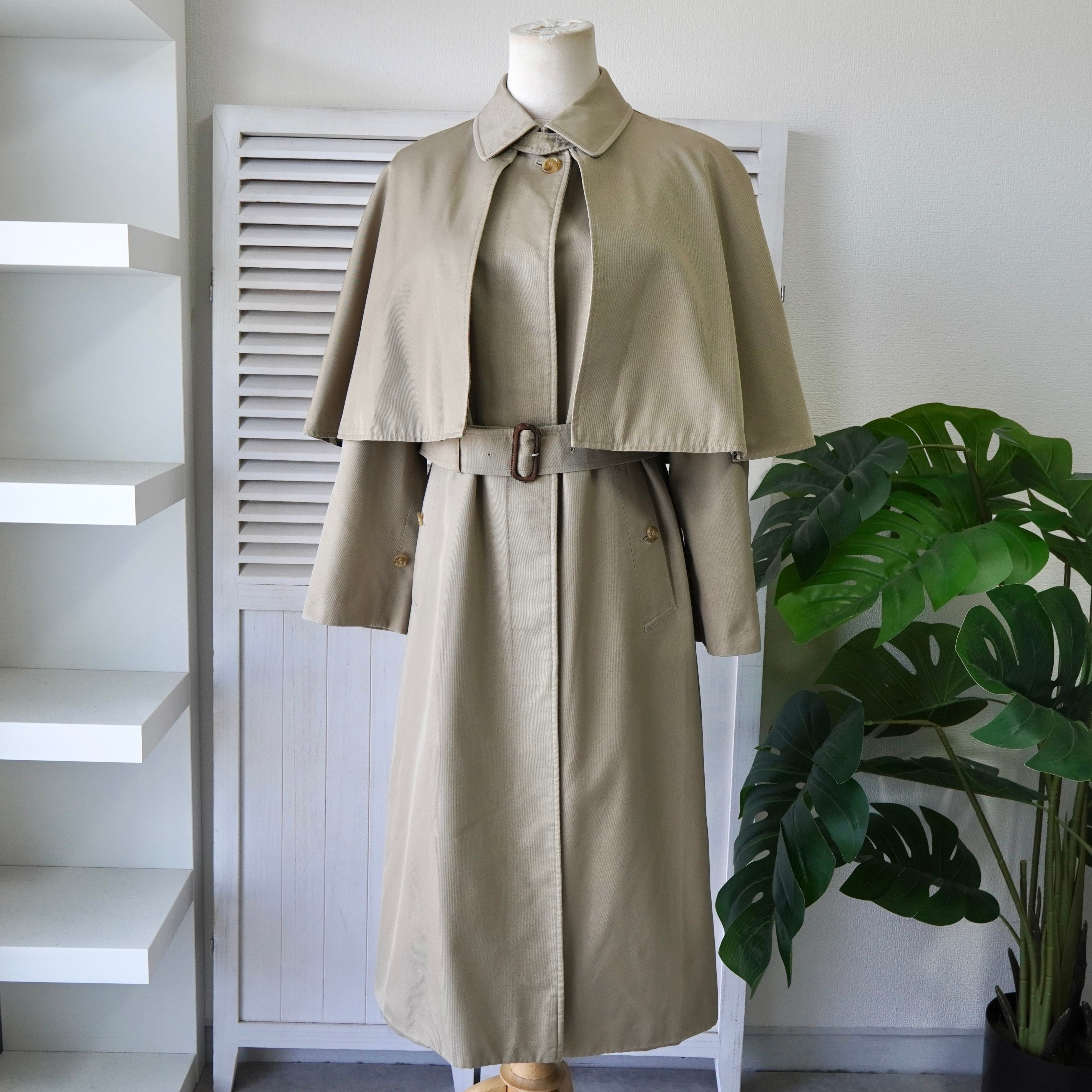 【未使用】バーバリー　ストレッチジャケット BURTLE（バートル） エコディア ストレッチジャケット 9711 作業服