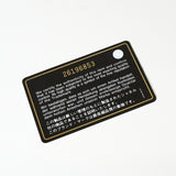 シャネル 2番台 ココマーク マトラッセ キャビアスキン ラウンドファスナー 長財布 ブラック - NEWSED