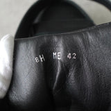 ディオール 2000's ベルクロ ハイカット スニーカー ブラック - NEWSED