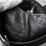 ディオール 2000's ベルクロ ハイカット スニーカー ブラック - NEWSED