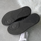 ディオール 2000's ベルクロ ハイカット スニーカー ブラック - NEWSED