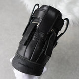 ディオール 2000's ベルクロ ハイカット スニーカー ブラック - NEWSED