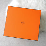 エルメス 2003年製 エールバッグPM レザー × トワルオフィシエ / トワルアッシュ □G刻 2way ハンドバッグ ショルダーバッグ ブラック / ベージュ - NEWSED