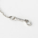 ティファニー ラビングハート パロマピカソ シルバー925 ネックレス