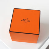 エルメス 2022年製 アンシェネ シェーヌダンクル 指輪 リング 51サイズ / 10号 箱付き - NEWSED