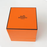 エルメス シェーヌダンクル アンシェネ 2023年製 シルバー925 指輪 リング 14号 - NEWSED