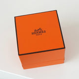 エルメス シェーヌダンクル アンシェネ 2023年製 シルバー925 指輪 リング 53サイズ / 13号 - NEWSED