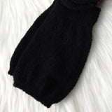 ヴィヴィアン ウエストウッド オーブ 靴下 ソックス 22.5cm〜24.5cm ブラック グレー レッド 新品未使用品 - NEWSED