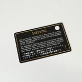 シャネル ターンロック マトラッセ25 キャビアスキン ダブルフラップ チェーンショルダーバッグ トートバッグ ブラック シルバー - NEWSED