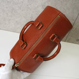 ルイ・ヴィトン エピ スピーディ25 ハンドバッグ ケニアブラウン M43003 - NEWSED