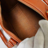 ルイ・ヴィトン エピ スピーディ25 ハンドバッグ ケニアブラウン M43003 - NEWSED