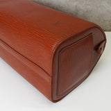 ルイ・ヴィトン エピ スピーディ25 ハンドバッグ ケニアブラウン M43003 - NEWSED