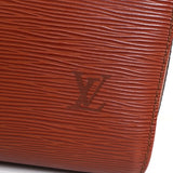 ルイ ヴィトン エピ スピーディ25 ケニアブラウン ミニボストンバッグ M43013 - NEWSED