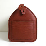 ルイ ヴィトン エピ スピーディ25 ケニアブラウン ミニボストンバッグ M43013 - NEWSED