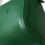 ルイ・ヴィトン エピ スピーディ25 ハンドバッグ ボルネオグリーン M43014 - NEWSED