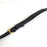 ルイ ヴィトン モノグラム アンプラント スピーディ バンドリエール25 バイカラー ブラック M58947 ICチップ内蔵 - NEWSED